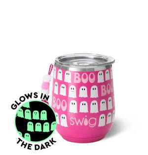 Stemless Wine Cup - Seasonal