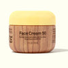 Face Sunscreen Clear - Spf 50