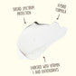 Face Sunscreen Clear