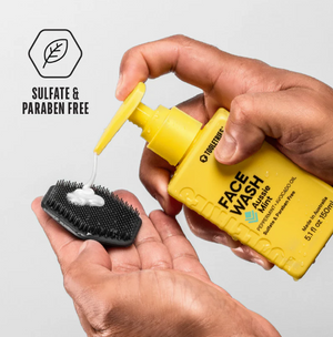 Face Wash Aussie Mint