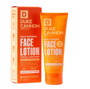 Face Lotion SPF 32