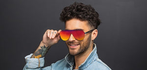 Falcon Sunglasses