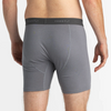 Men Bamboo Motion Boxer Brief - Slate