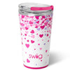 Party Cup 24 Oz - Seasonal - Falling In Love