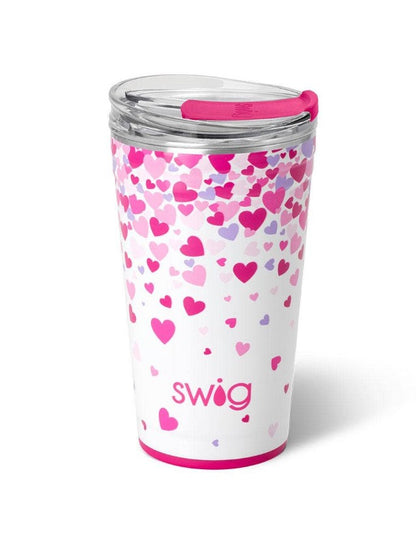 Party Cup 24 Oz - Seasonal