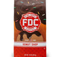 Fdc 12Oz Donut Shop Ground