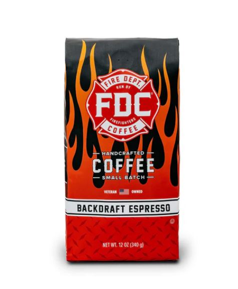 Fdc Backdraft Esp Ground