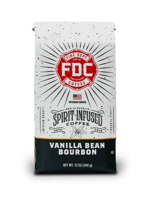 Fdc Vanilla Bourbon Coffee