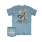 Retriever Run Tee