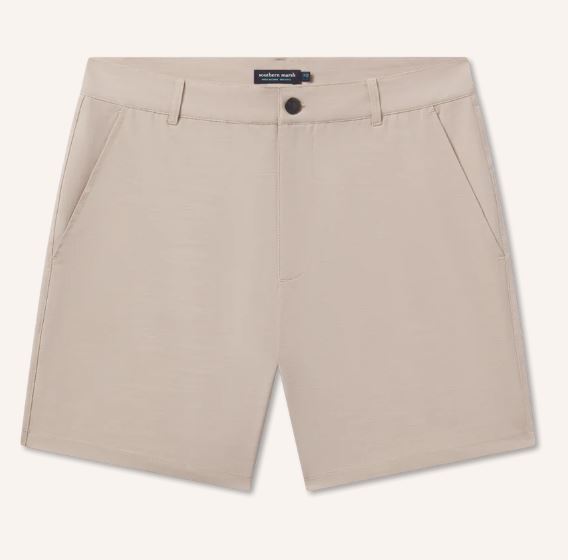 Fieldtec Hybrid Lined Short - BT TAUPE