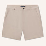 Fieldtec Hybrid Lined Short - BT TAUPE