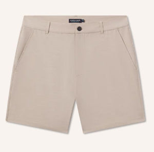 Fieldtec Hybrid Lined Short - BT TAUPE