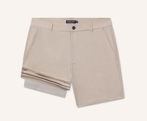 Fieldtec Hybrid Lined Short