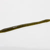 Finesse 4.5" - Green Pumpkin