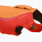 Float Coat Life Jacket - RED SUMA