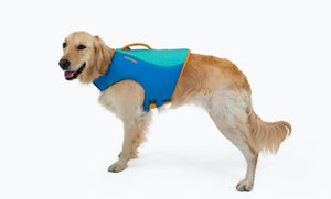Float Coat Life Jacket
