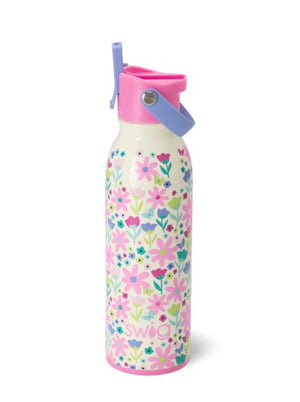 Flip + Sip Bottle 16 Oz