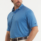 Salt & Lime Flyline Perf Polo