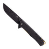 F1 Alpha - G10 Black - Bronze