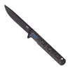 F2 Bravo - Forged Carbon - Blue