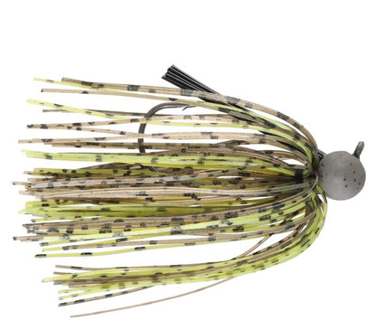 Eco Pro Tungsten Heavyweight Football Jig