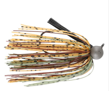 Eco Pro Tungsten Heavyweight Football Jig