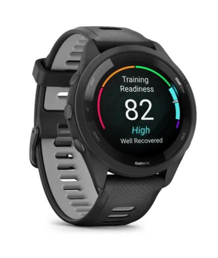 Forerunner 265 Wifi Gps - BLACK