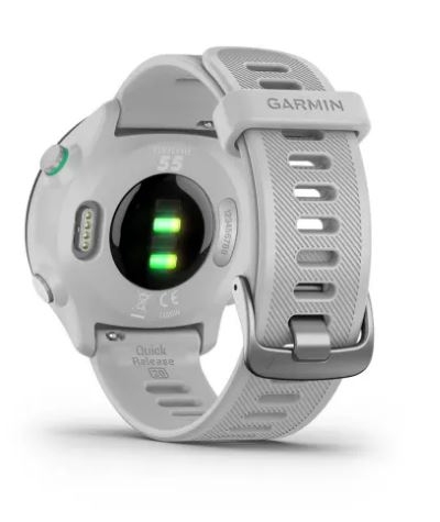 Forerunner 55 Gps Na - WHITE