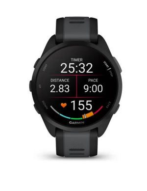 Forerunner 165