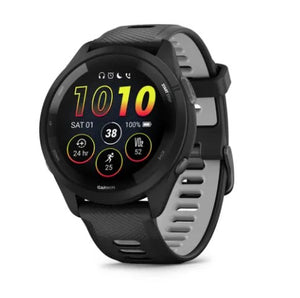 Forerunner 265