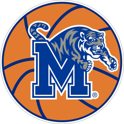 Collegiate Decals