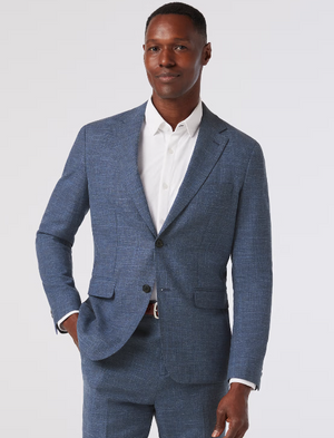 Fresco Lightweight Suit Jacket