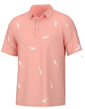 Fresh Bones Pursuit Polo