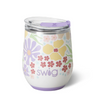 Stemless Wine Cup - Fresh cut