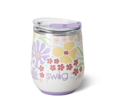 Stemless Wine Cup