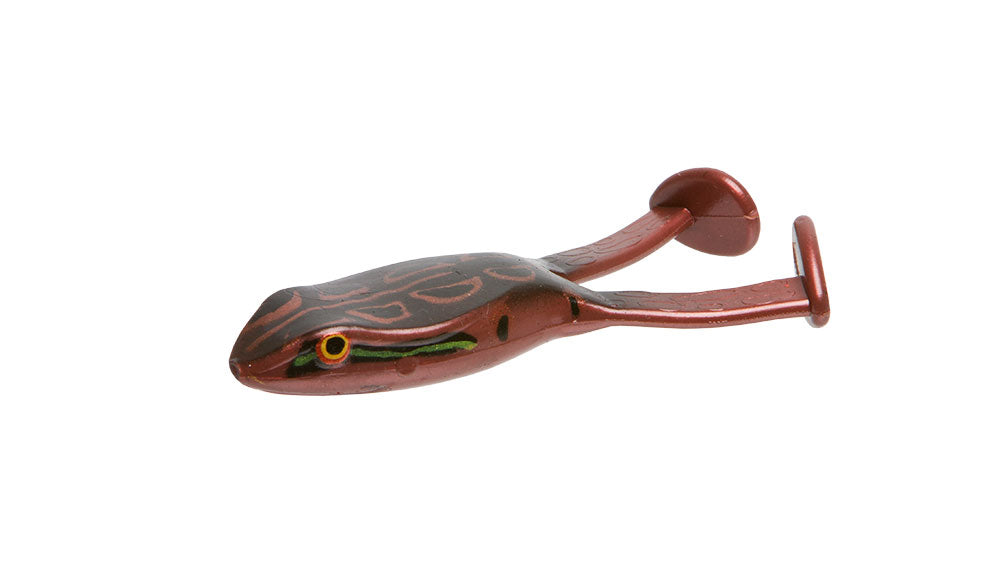 Zoom Frog 3Pk