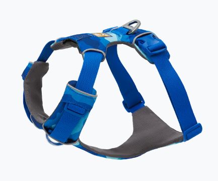 Front Range Harness - COASTAL