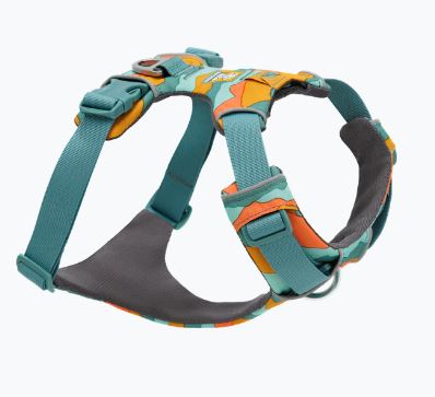 Front Range Harness - SPR MNTN