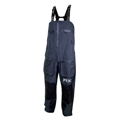 Ftx Elite Bib - BLACK