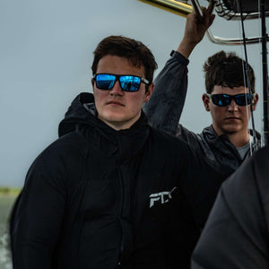 Ftx Elite Jacket - BLACK