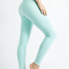 Full Length Leggings - MINT