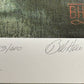 Signed Howe & Fulmer: 1998 Tennessee Volunteers National Champs Limited Edition Art Print