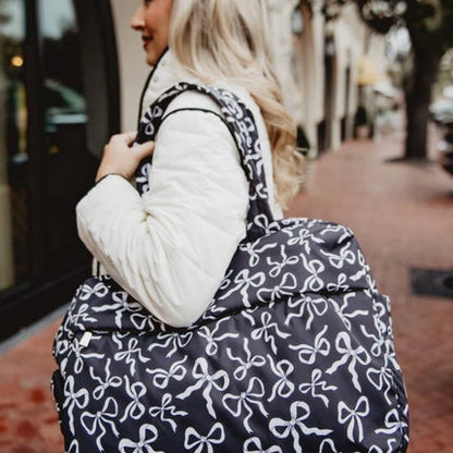 Weekender Bag