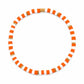 Cabrillo Vinyl Disc Stretch Bracelet