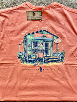 Signature Tee