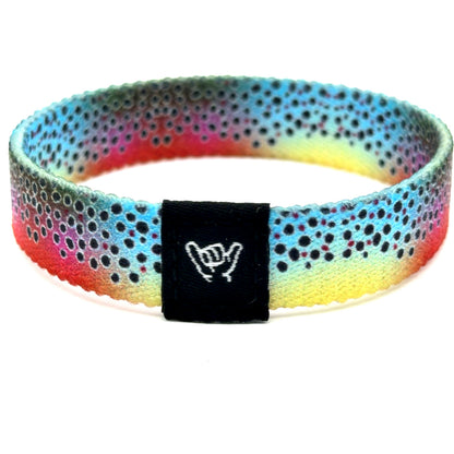 Funky Brown Trout Bands
