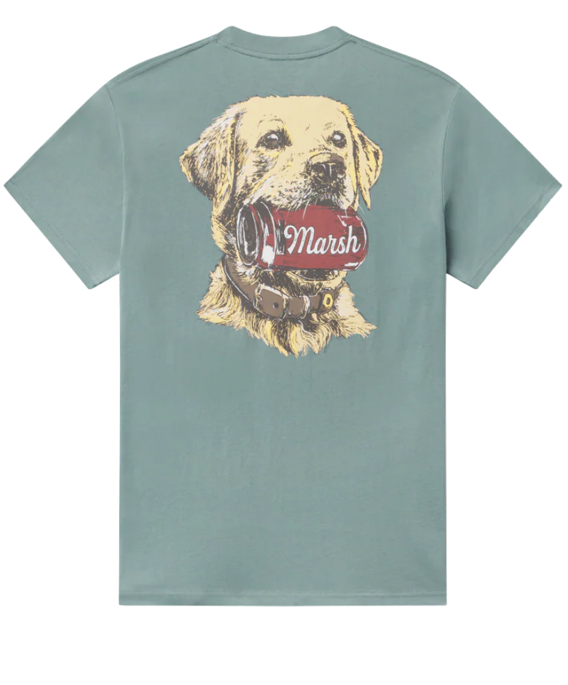 Lab Sips Tee