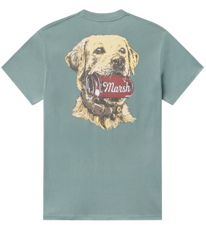 Lab Sips Tee
