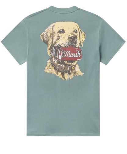 Lab Sips Tee