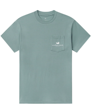 Lab Sips Tee